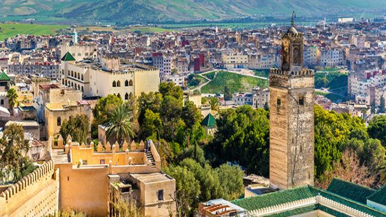 Fès réveille ses mémoires sous la ferveur de Nostalgia