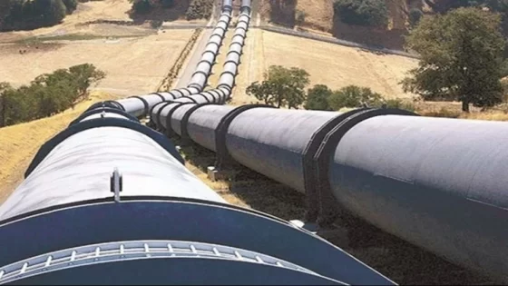 Le gazoduc Maroc-Nigeria : Une vision royale pour une Afrique souveraine et interconnectée