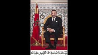 SM le Roi adresse un message de condoléances à l’Émir du Qatar après le décès de Cheikh Hamad Bin Khalifa Al-Thani