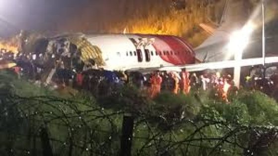Crash tragique d’un vol Air India à Ahmedabad : l’Inde en état de choc