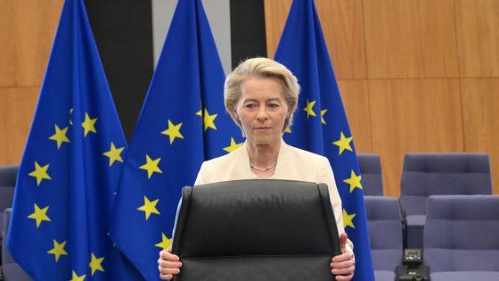 Guerre en Ukraine et énergie : Bruxelles hausse le ton face à la Russie