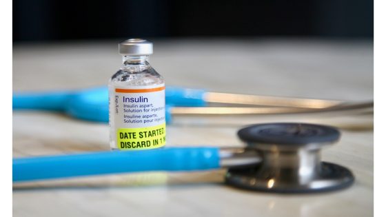 Semaglutide : un nouvel espoir pour les patients atteints de diabète de type 1 et d&rsquo;obésité