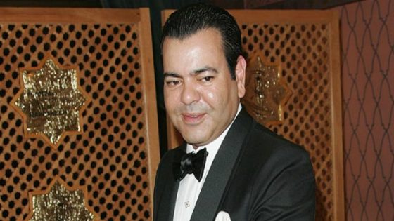 Message de félicitations à Son Altesse Royale le Prince Moulay Rachid à l’occasion de son 55ᵉ anniversaire
