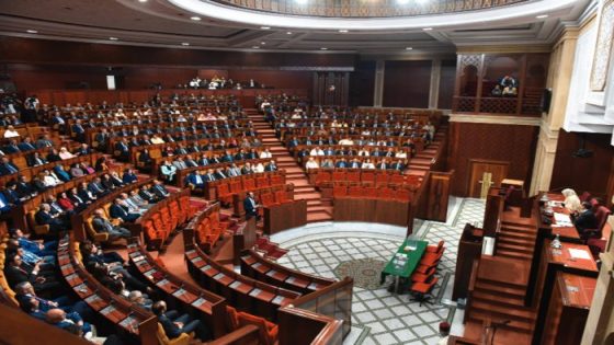 Mohamed Saâd Berrada devant les députés : cap sur une réforme globale de l’enseignement scolaire