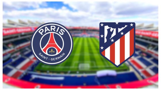Atletico Madrid – PSG : le choc tactique qui fera vibrer le Rose Bowl