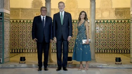 Sommet Euromed à Séville : le Maroc, invité de marque d’une diplomatie sud-méditerranéenne renforcée