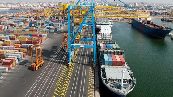 Le déficit commercial du Maroc s’élève à 133,06 milliards de dirhams à fin mai 2025