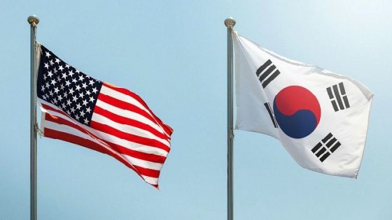 Un accord douanier in extremis entre Séoul et Washington : un souffle pour l&rsquo;industrie coréenne