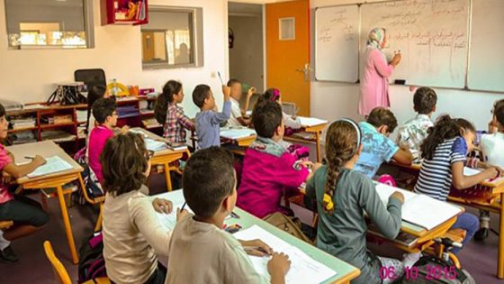 Le Maroc : un modèle innovant avec le programme « Écoles Pionnières » pour réformer l’éducation