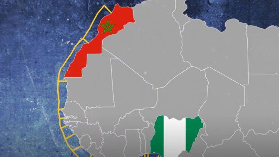 Vers un nouvel ordre atlantique africain ? Le Maroc, le Nigeria et l&rsquo;Afrique du Sud à la croisée des ambitions géopolitiques