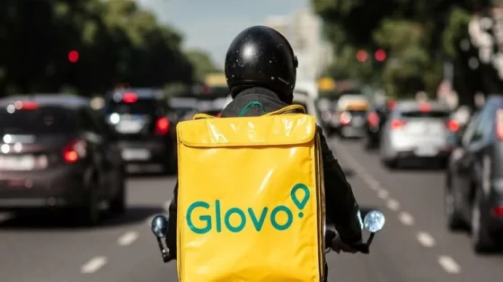 Glovo tourne la page : un accord avec le Conseil de la concurrence met fin aux pratiques controversées