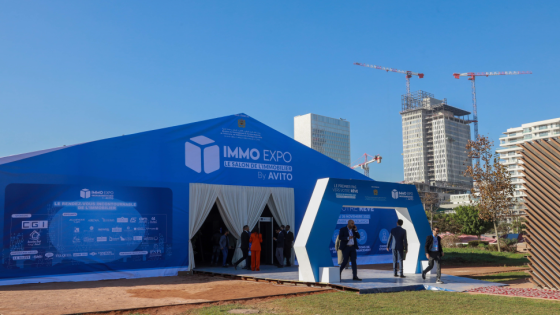 Maroc Expo Immo 2025 : le rendez-vous stratégique de l’immobilier à Casablanca