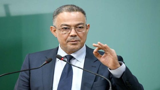 Faouzi Lekjaa prend la tête de la Fondation « Maroc 2030 » en vue du Mondial