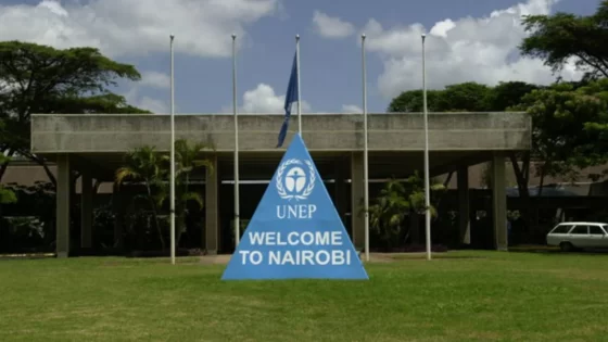 Le Maroc prend part à la 20e Conférence africaine sur l’environnement à Nairobi