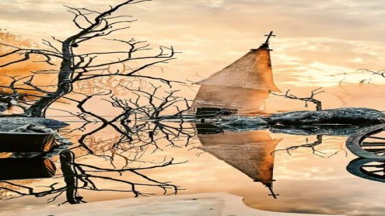 Bregenz Festival 2025: When Art Meets Water on the Shores of Lake Constance