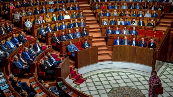 Le Parlement adopte la réforme clé de l’assurance maladie obligatoire au Maroc