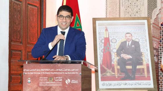 Le gouvernement marocain restructure le Conseil national de la presse et révise le statut des journalistes professionnels