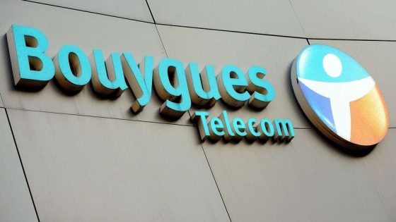Bouygues Telecom victime d’une vaste cyberattaque : 6,4 millions de clients concernés