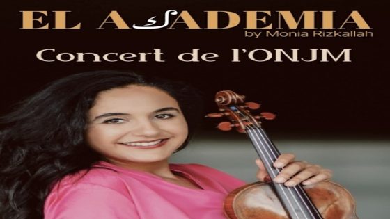 9e édition d’El Akademia Masterclass : une immersion musicale d’excellence du 3 au 15 août