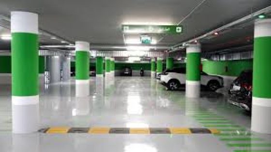 Rabat inaugure un nouveau parking souterrain pour fluidifier le trafic urbain