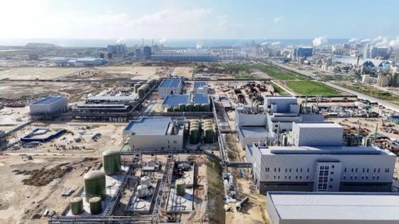 Le Maroc se prépare à accueillir la première usine de production de batteries pour voitures électriques en Afrique