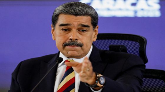 États-Unis-Venezuela : Trump autorise des opérations secrètes de la CIA, Caracas dénonce une agression