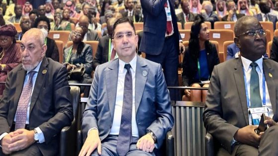 Maroc–Sénégal : Un partenariat économique en pleine expansion