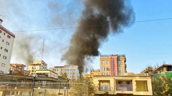 Afghanistan-Pakistan : un cessez-le-feu fragile conclu après plusieurs jours de violences meurtrières à la frontière
