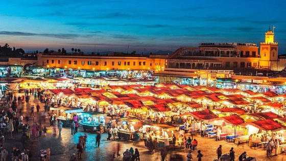 Tourisme : le Maroc franchit la barre des 15 millions de visiteurs à fin septembre 2025