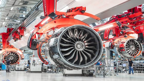 Aéronautique : Le Maroc devenu un maillon stratégique pour Safran