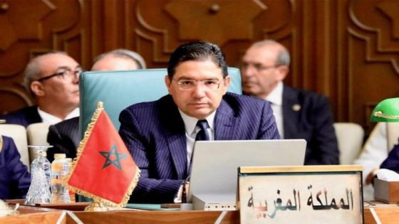 Gaza : le Maroc salue l’accord de cessez-le-feu annoncé par le président américain Donald Trump