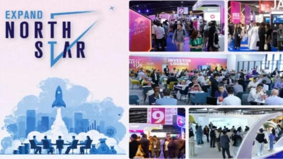 Des startups palestiniennes à l’honneur au cœur d’un rendez-vous technologique international