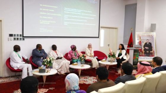 Laâyoune : La Convention d’établissement entre le Maroc et le Sénégal au centre d’un symposium