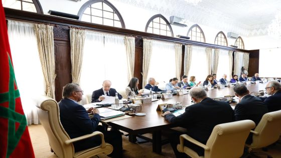 Le Conseil de gouvernement adopte un projet de loi modifiant et complétant la loi relative au Code de commerce