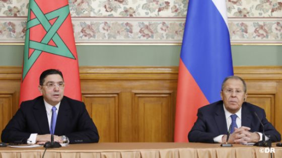 Maroc-Russie : Un front commun autour du Sahara et un partenariat stratégique renforcé