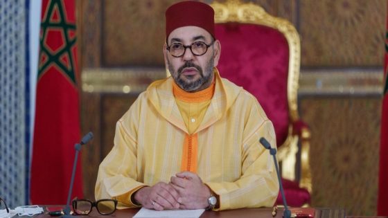 Discours royal historique : Sa majesté le Roi Mohammed VI salue la consécration onusienne du plan d’autonomie pour le Sahara