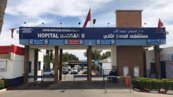 Drame à Agadir : décès d’une femme enceinte après son transfert d’urgence