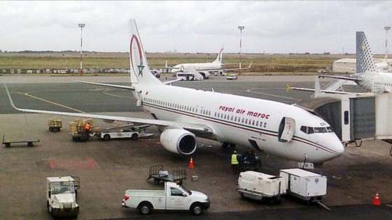 Royal Air Maroc ouvre une nouvelle ligne directe Casablanca–Saint-Pétersbourg