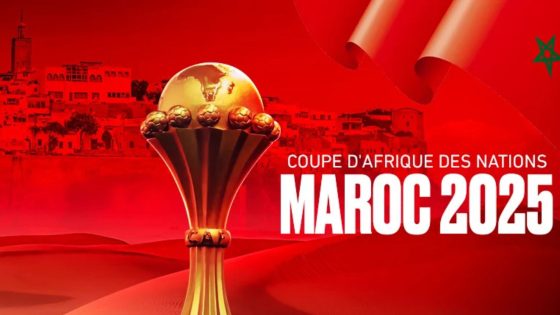 CAN Maroc 2025 : La CAF prolonge la période d’accréditation des médias face à un intérêt mondial sans précédent