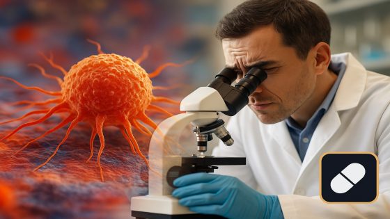 Une découverte scientifique ouvre l’espoir contre les effets secondaires de la chimiothérapie