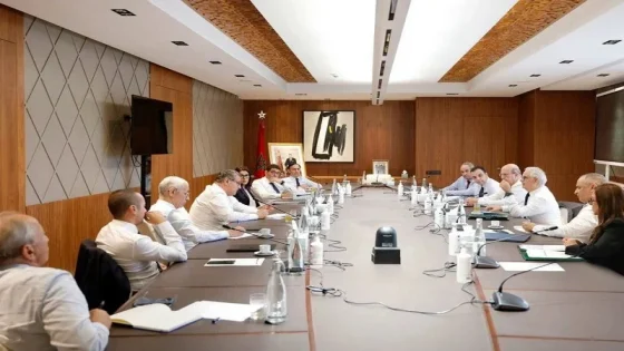 Réunion cruciale de la majorité face aux revendications de la GenZ