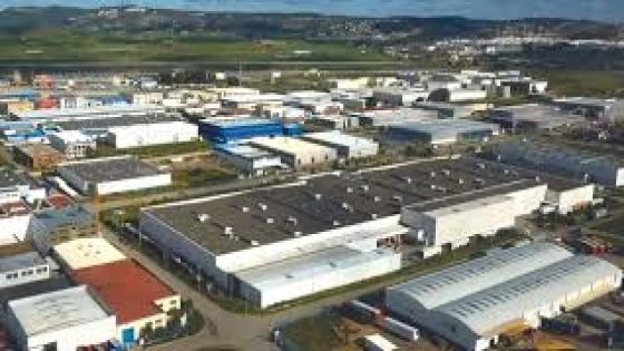 Deux nouvelles zones d’accélération industrielle voient le jour à Fès et Skhirat