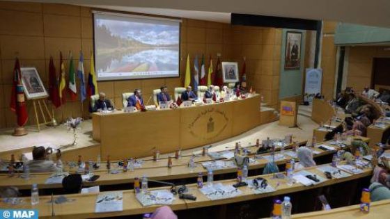 Laâyoune accueillera en décembre un Forum régional majeur en faveur des très petites entreprises