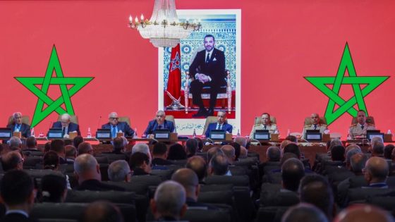 un Maroc plus équitable :Une nouvelle génération de projets pour un développement territorial à fort impact social