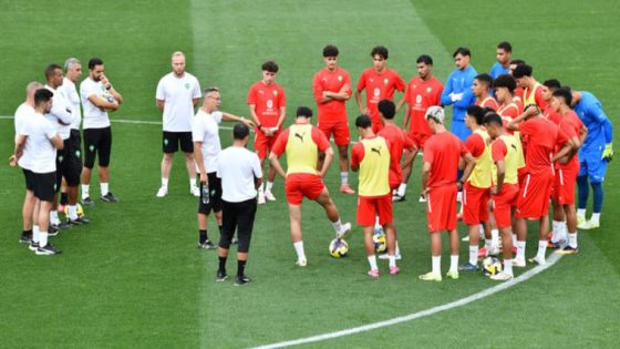 Les Lions de l’Atlas affronteront le Mozambique et l’Ouganda en amical à Tanger