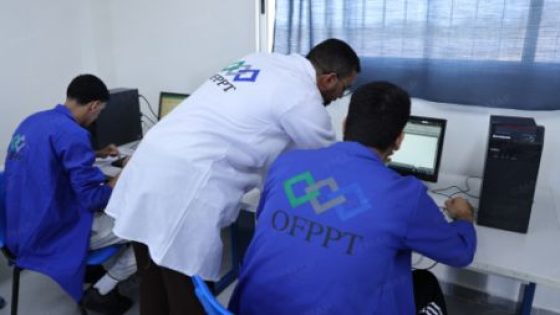 Meknès : Coup d’envoi de la rentrée 2025-2026 dans les arts de l’artisanat