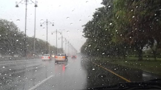 Météo : week-end stable au Maroc, retour des pluies et baisse des températures à partir de mardi