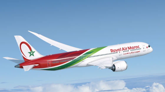 Finale Mondial U20 : Royal Air Maroc mobilise deux vols spéciaux pour soutenir les Lionceaux de l’Atlas