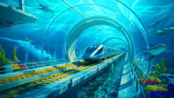 Tunnel Maroc–Espagne : le rêve euro-africain devient réalité