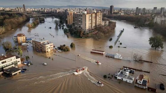 Le Maroc exprime sa solidarité avec l’Espagne lors de la cérémonie d’hommage aux victimes de Valence